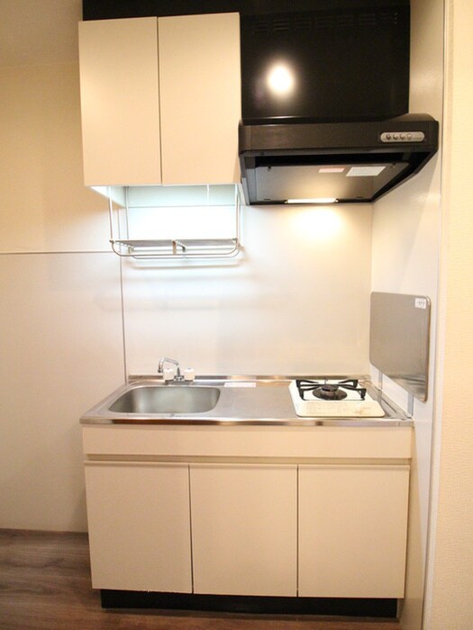 物件内観写真10　(キッチン)