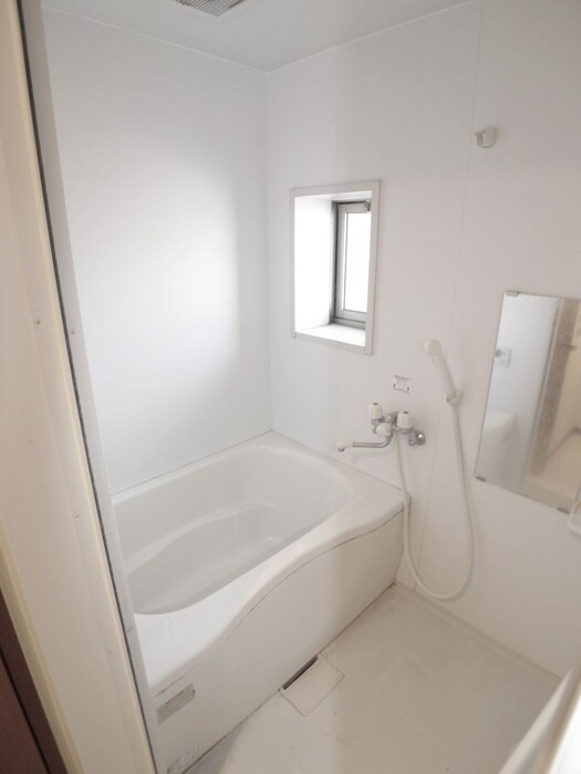 物件内観写真18　(バス／シャワールーム等)