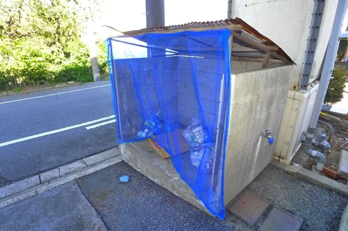 物件外観写真6　(建物設備)