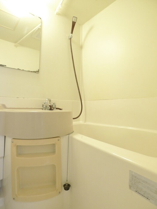 物件内観写真13　(バス／シャワールーム等)