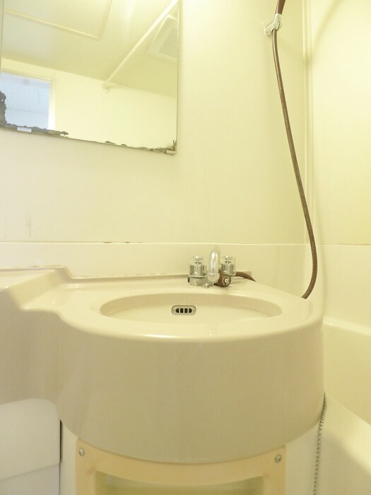 物件内観写真14　(洗面)