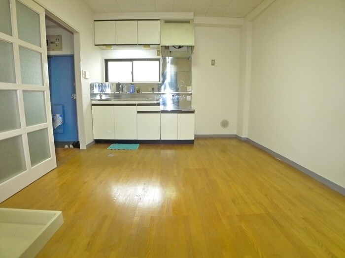 物件内観写真19　(居室)