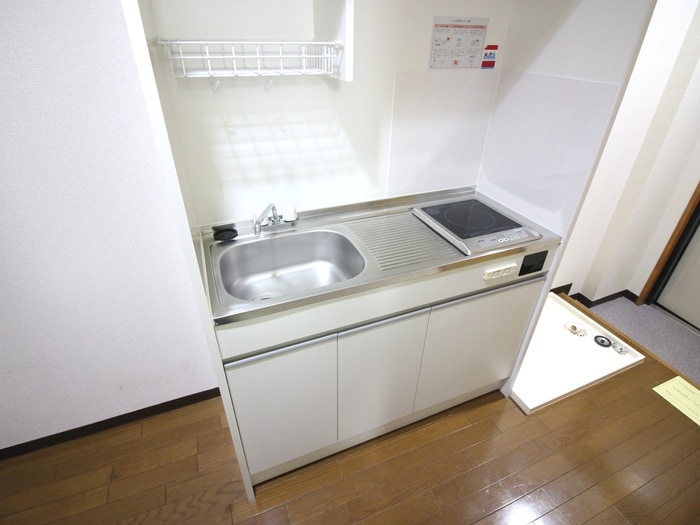 物件内観写真9　(キッチン)