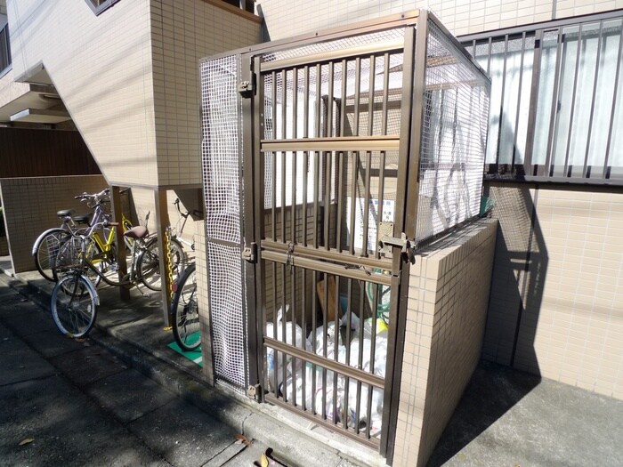 物件外観写真3　(建物設備)