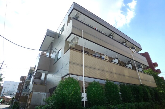 物件外観写真4　(その他)