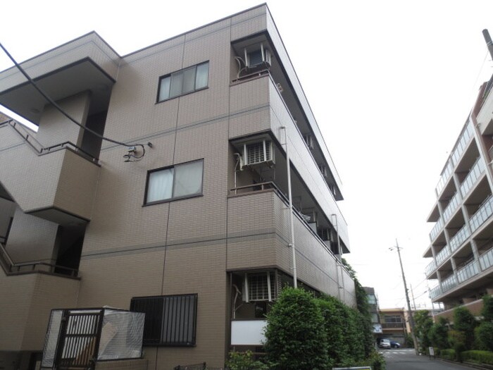 物件外観写真5　(周辺環境)