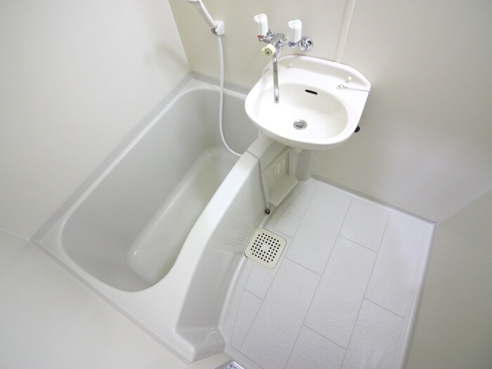 物件内観写真11　(バス／シャワールーム等)