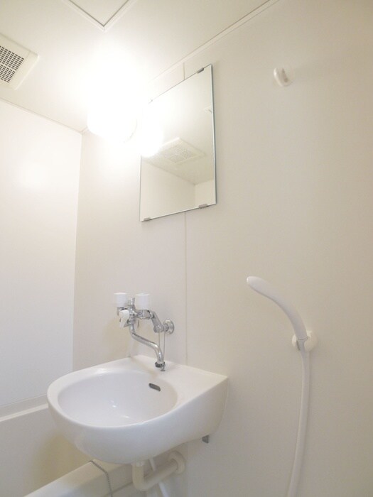 物件内観写真12　(洗面)