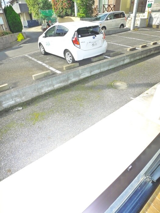 物件内観写真16　(ベランダ・バルコニー)