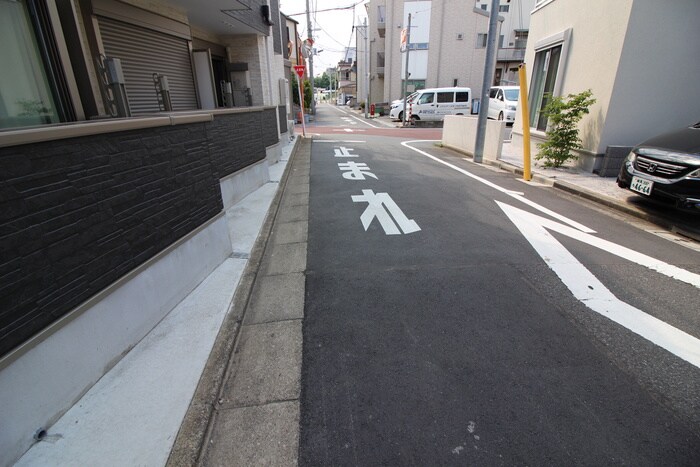 物件外観写真3　(周辺環境)