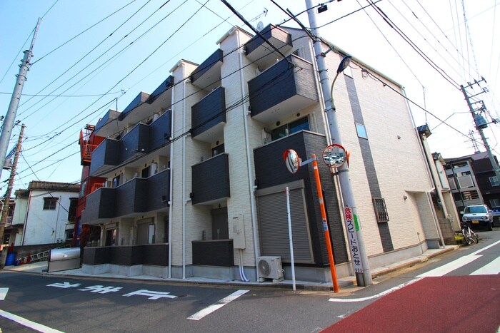 物件外観写真4　(外観写真)