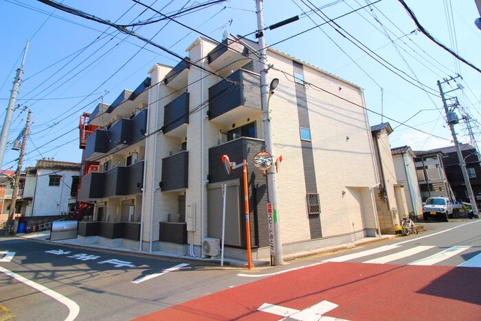 物件外観写真5　(外観写真)