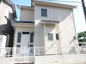 倉田貸家