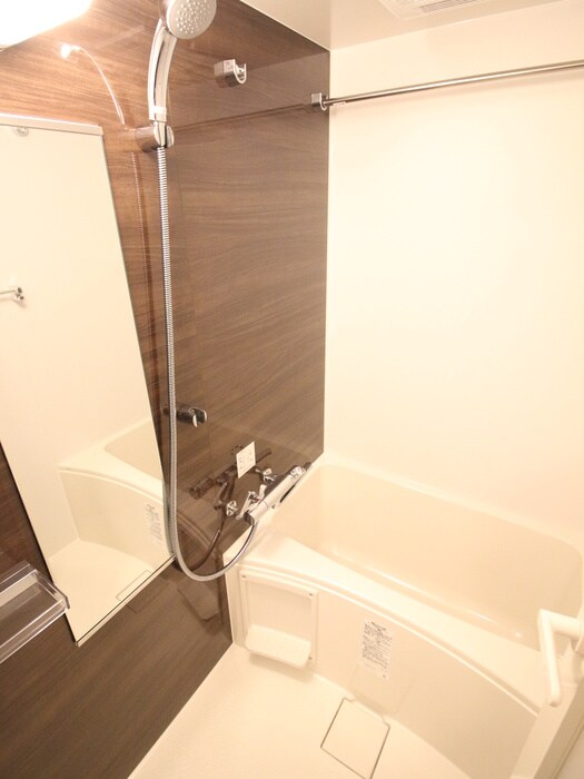 物件内観写真9　(バス／シャワールーム等)