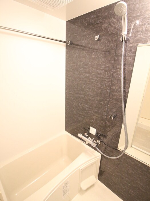 物件内観写真9　(バス／シャワールーム等)