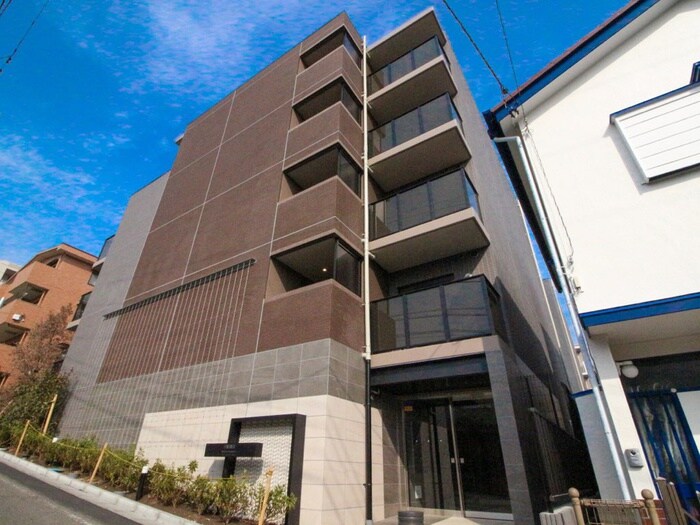 物件外観写真6　(外観写真)