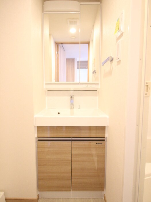 物件内観写真10　(洗面)