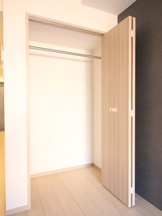 物件内観写真13　(収納)