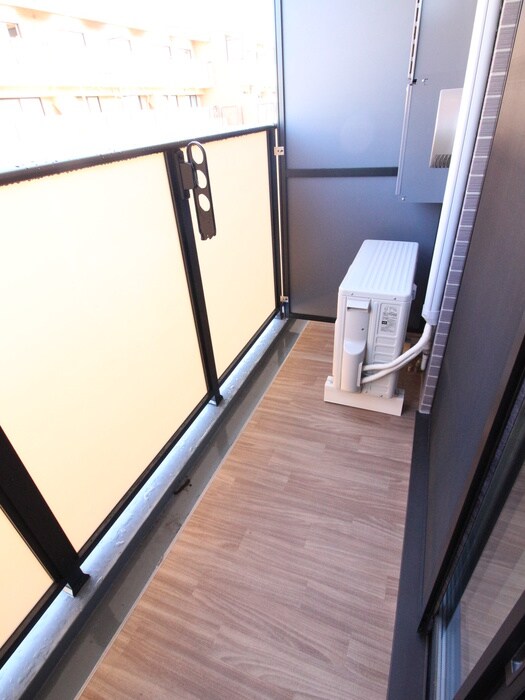 物件内観写真15　(ベランダ・バルコニー)