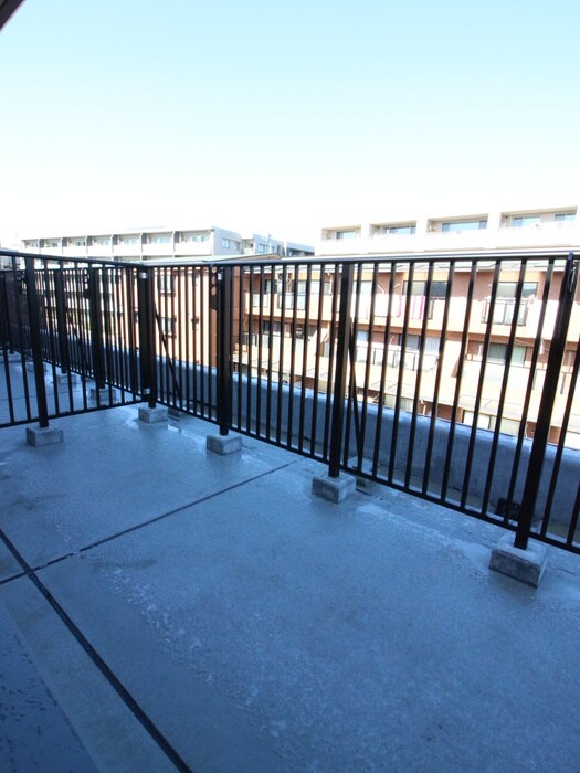 物件内観写真15　(ベランダ・バルコニー)