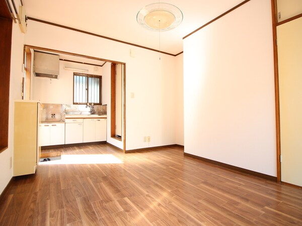 居室