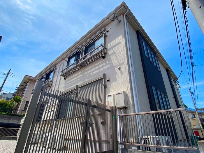 物件外観写真4　(外観写真)