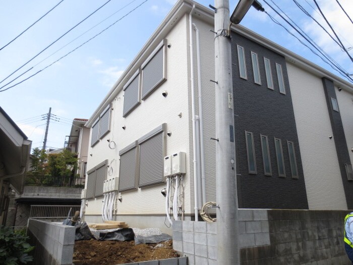 物件外観写真6　(外観写真)