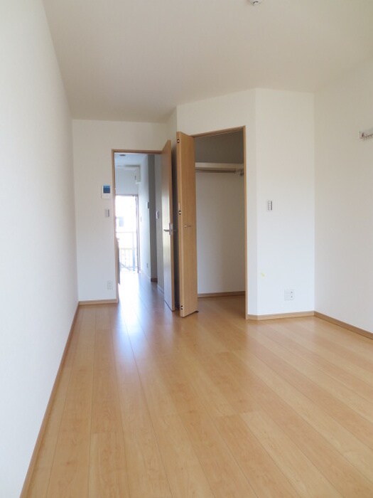 物件内観写真11　(居室)