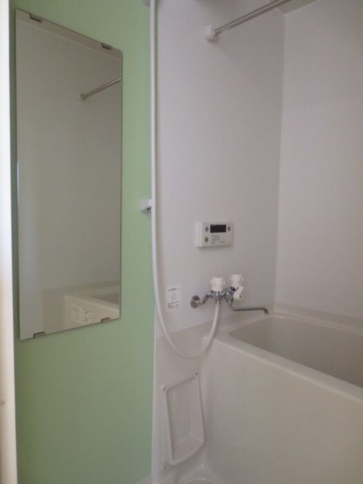 物件内観写真14　(バス／シャワールーム等)