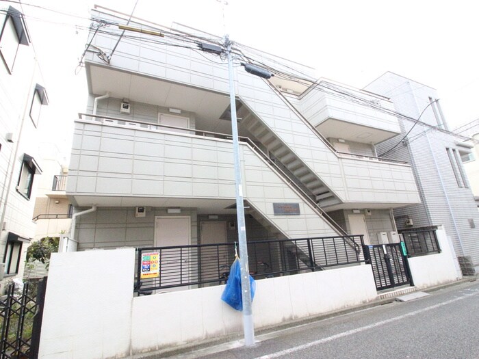 物件外観写真2　(外観写真)