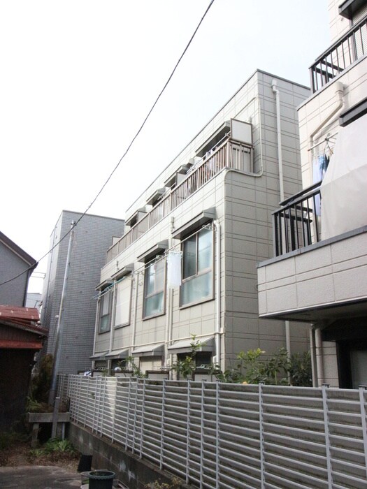 物件外観写真3　(外観写真)