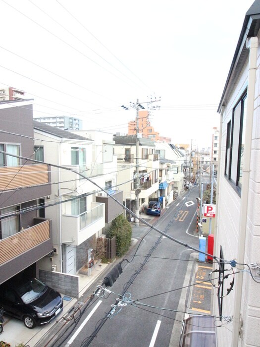 物件外観写真6　(周辺環境)