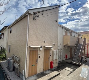 コーラルリーフ杉田外観写真