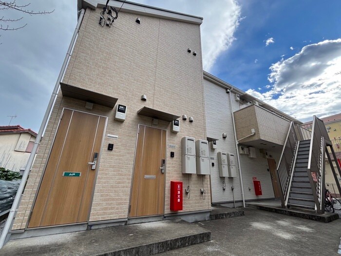 物件外観写真2　(外観写真)