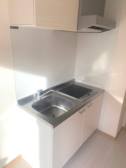 物件内観写真8　(キッチン)