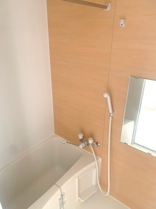 物件内観写真9　(バス／シャワールーム等)