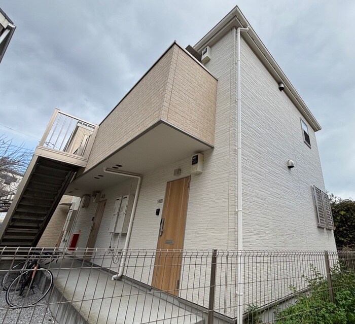 物件外観写真3　(外観写真)