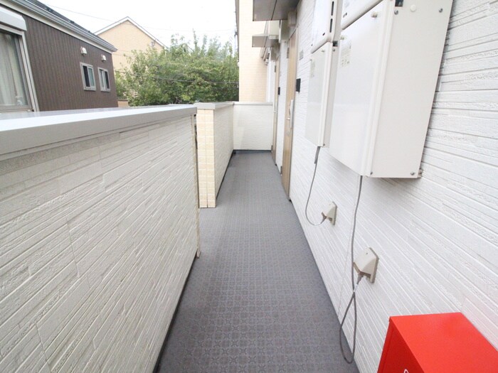 物件外観写真4　(その他)