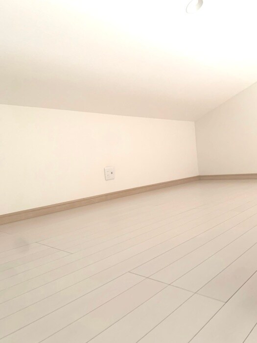 物件内観写真15　(ロフト)