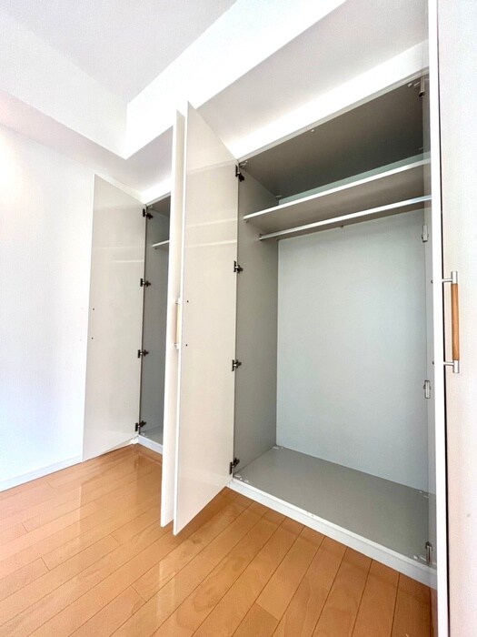 物件内観写真15　(収納)