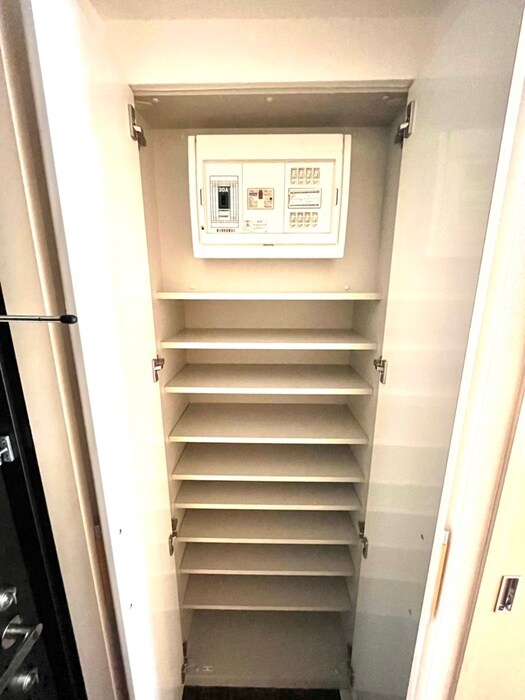 物件内観写真20　(靴箱)