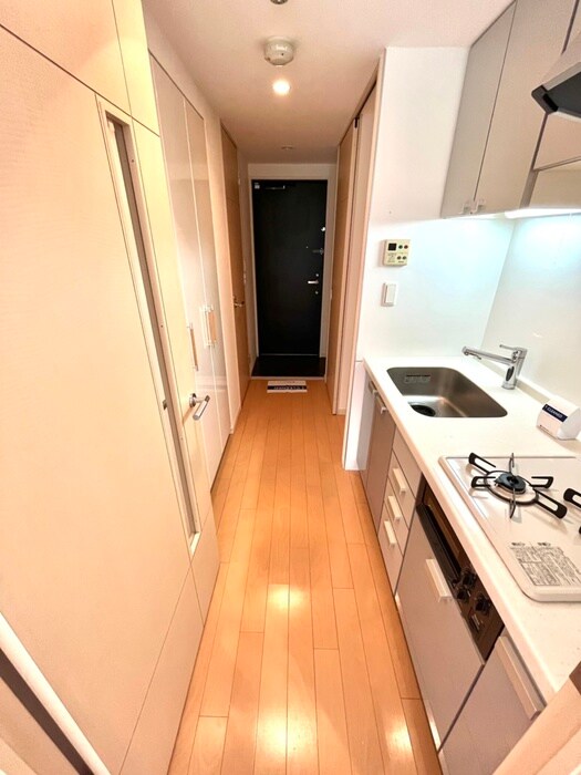 物件内観写真21　(廊下)