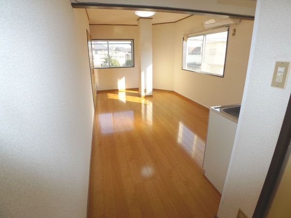 居室