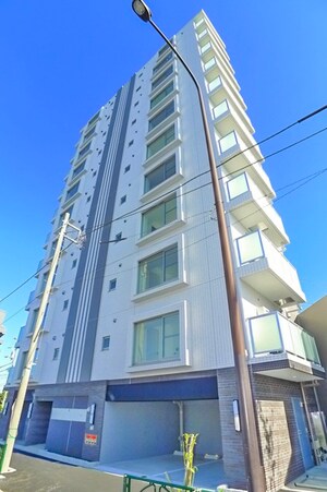 GRANDE　SKY　一之江外観写真