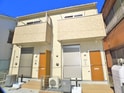 MAISONETTEPARK江北駅