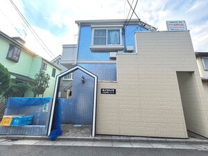 セイワハイツ外観写真