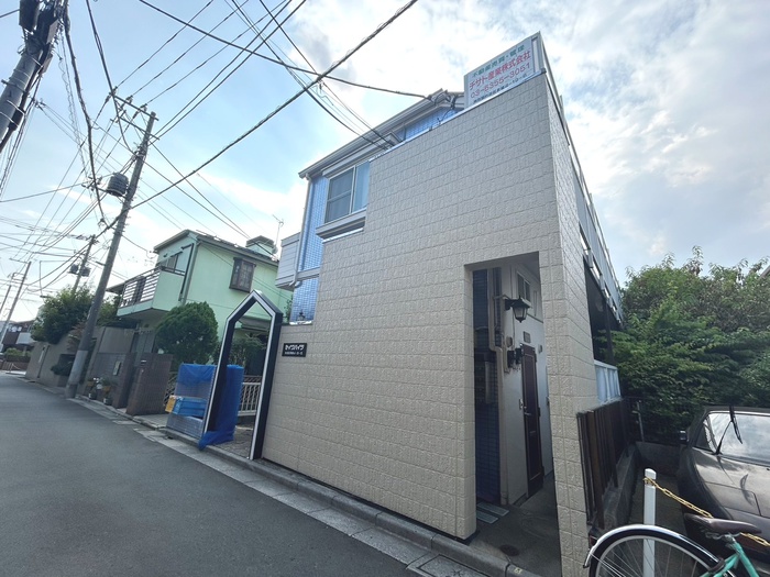 外観写真