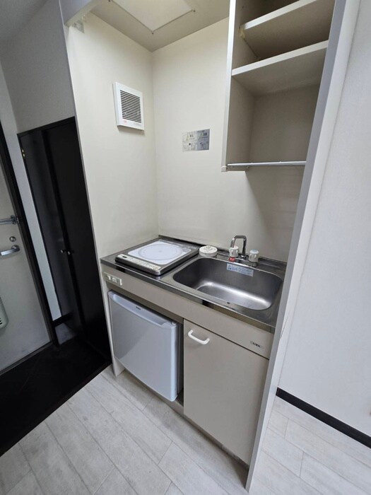 物件内観写真9　(キッチン)