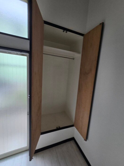 物件内観写真11　(収納)