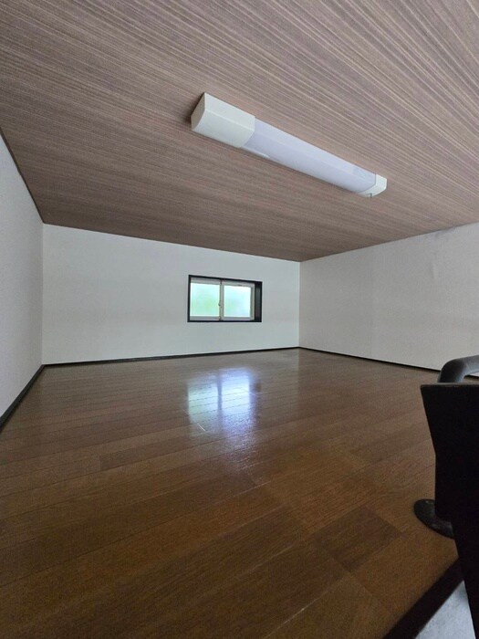 物件内観写真15　(ロフト)